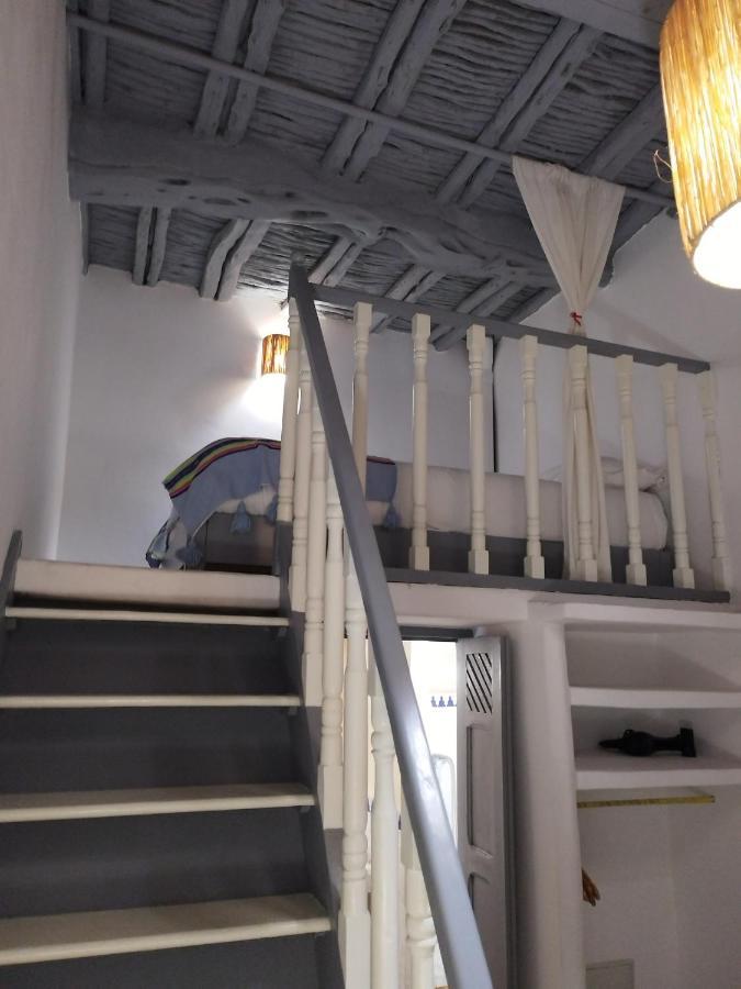 Riad Marosko Esauira Exterior foto